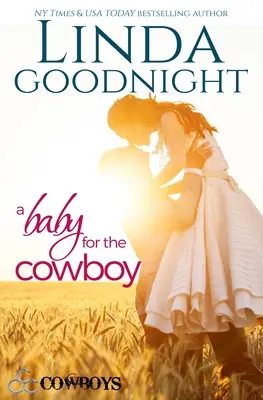 Dítě pro kovboje - A Baby for the Cowboy