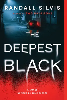 Nejhlubší černá - The Deepest Black