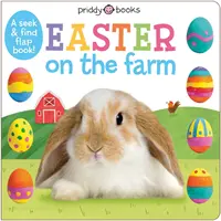 Velikonoce na farmě - Easter On The Farm
