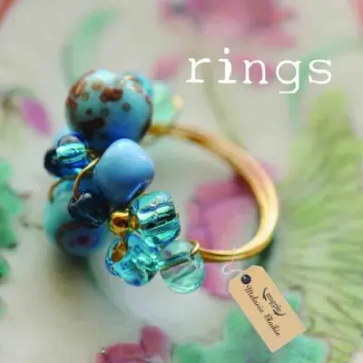 Prsteny - Rings