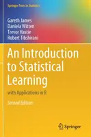 Úvod do statistického učení: s aplikacemi v R - An Introduction to Statistical Learning: with Applications in R