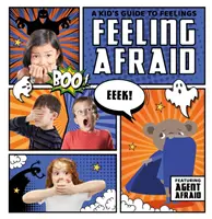 Pocit strachu - Feeling Afraid