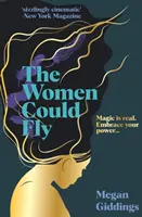 Ženy by mohly létat - Women Could Fly