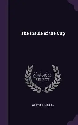 Vnitřek poháru - The Inside of the Cup