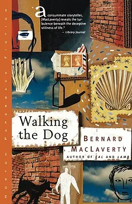 Venčení psa: A jiné příběhy - Walking the Dog: And Other Stories