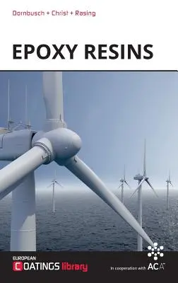 Epoxidové pryskyřice - Epoxy Resins