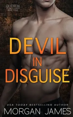 Ďábel v přestrojení - Devil in Disguise