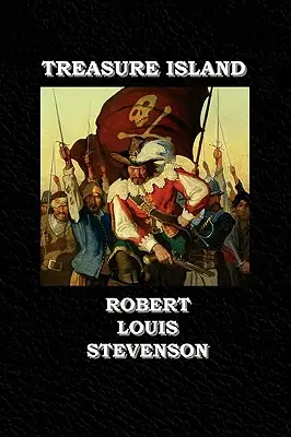 Ostrov pokladů Roberta Louise Stevensona - Robert Louis Stevenson's Treasure Island