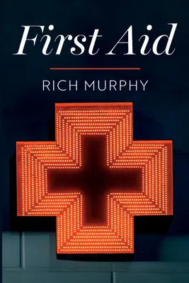 První pomoc - First Aid