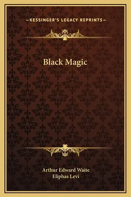 Černá magie - Black Magic