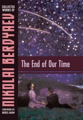Konec naší doby - The End of Our Time