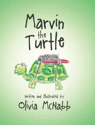 Želva Marvin - Marvin the Turtle