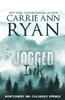 Jagged Ink - speciální edice - Jagged Ink - Special Edition