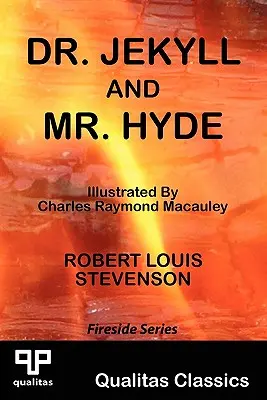 Dr. Jekyll a pan Hyde (Qualitas Classics) - Dr. Jekyll and Mr. Hyde (Qualitas Classics)