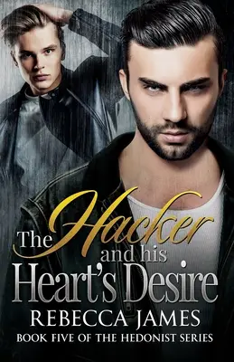 Hacker a touha jeho srdce - The Hacker and his Heart's Desire