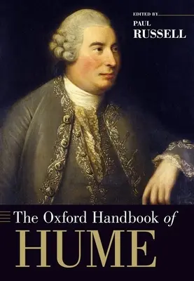 Oxfordská příručka o Humovi - The Oxford Handbook of Hume