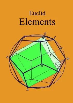 Euklidovy prvky - Euclid Elements