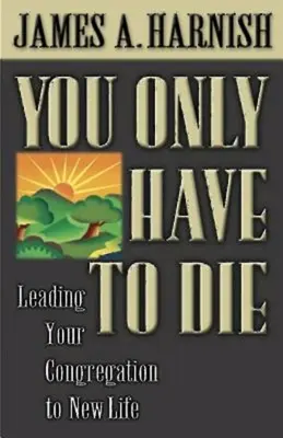 Stačí, když zemřeš - You Only Have to Die