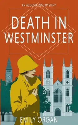 Smrt ve Westminsteru - Death in Westminster