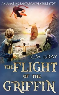 Let gryfa - The Flight of the Griffin