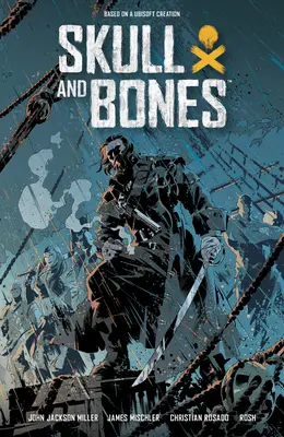 Lebka a kosti: Divoká bouře - Skull and Bones: Savage Storm