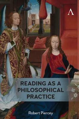 Čtení jako filozofická praxe - Reading as a Philosophical Practice