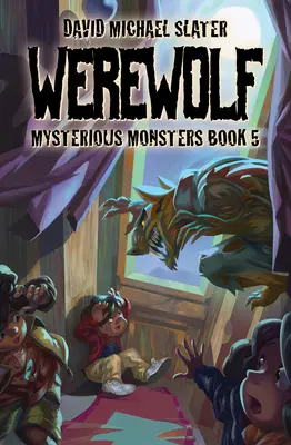 Vlkodlak: #5 - Werewolf: #5