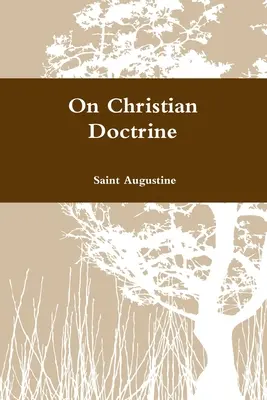 O křesťanském učení - On Christian Doctrine