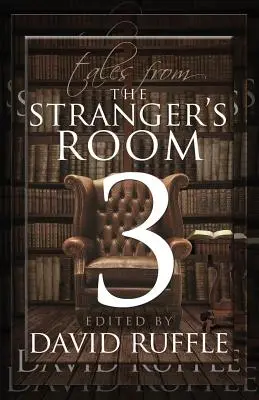 Sherlock Holmes: Příběhy z cizího pokoje - 3. díl - Sherlock Holmes: Tales From The Stranger's Room - Volume 3