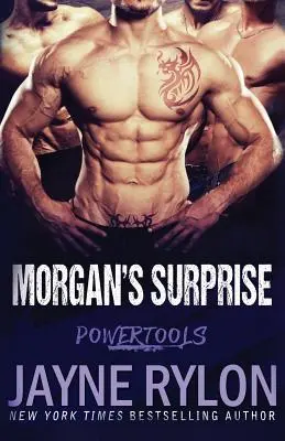 Morganovo překvapení - Morgan's Surprise