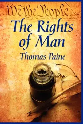 Práva člověka - The Rights of Man