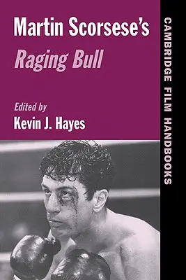 Zuřící býk Martina Scorseseho - Martin Scorsese's Raging Bull
