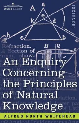 Zkoumání o principech přírodovědného poznání - An Enquiry Concerning the Principles of Natural Knowledge