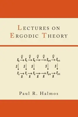 Přednášky z ergodické teorie - Lectures on Ergodic Theory