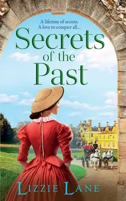 Tajemství minulosti - Secrets of the Past