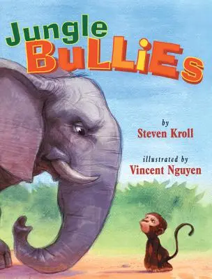 Šikana v džungli - Jungle Bullies