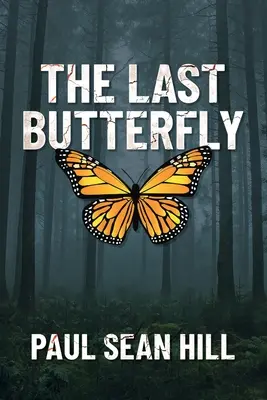 Poslední motýl - The Last Butterfly