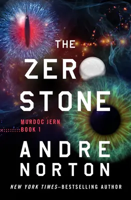 Nulový kámen - The Zero Stone