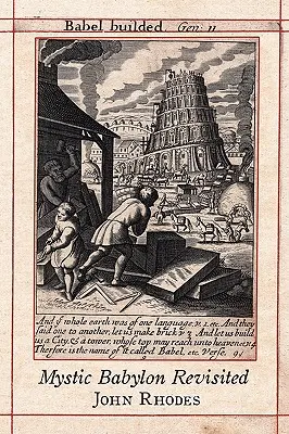 Znovu navštívený mystický Babylon - Mystic Babylon Revisited