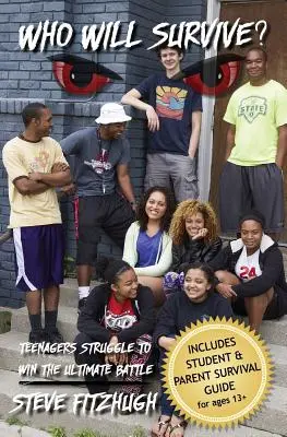 Kdo přežije? - Who Will Survive?