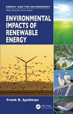 Dopady obnovitelných zdrojů energie na životní prostředí - Environmental Impacts of Renewable Energy