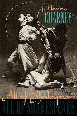 Celý Shakespeare - All of Shakespeare
