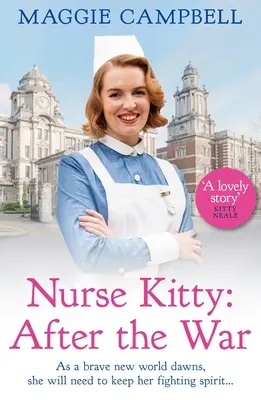 Krankenschwester Kitty: Nach dem Krieg - Nurse Kitty: After the War