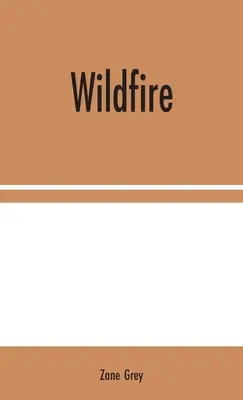 Divoký oheň - Wildfire