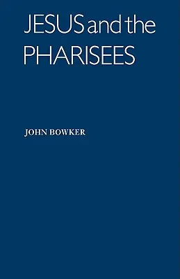 Ježíš a farizeové - Jesus and the Pharisees