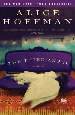 Třetí anděl - The Third Angel