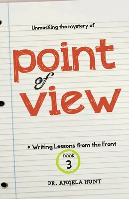 Úhel pohledu - Point of View