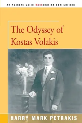 Odysea Kostase Volakise - The Odyssey of Kostas Volakis