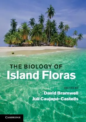 Biologie ostrovní flóry - The Biology of Island Floras