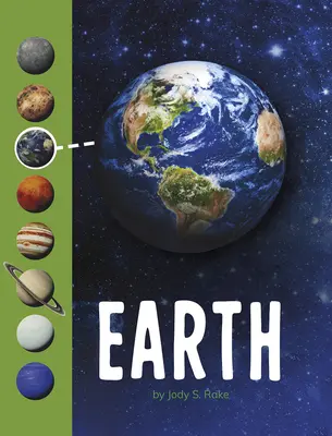 Země - Earth